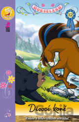 Horseland 12: Divocí koně