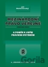 Mezinárodní právo veřejné - A poměr k jiným právním systémům