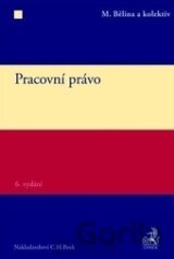 Pracovní právo