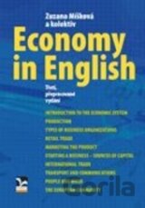 Economy in English