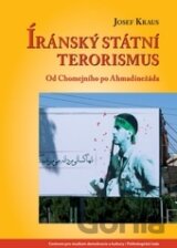 Íránský státní terorismus
