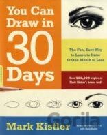 You Can Draw in 30 Days