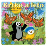 Krtko a leto