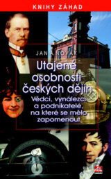 Utajené osobnosti českých dějín