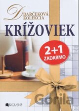 Darčeková kolekcia krížoviek – box