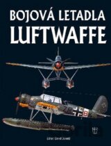 Bojová letadla Luftwaffe