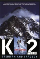 K2: Triumph and Tragedy