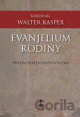 Evanjelium rodiny
