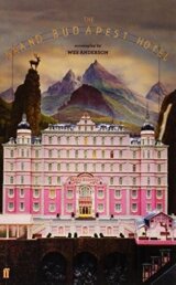 The Grand Budapest Hotel