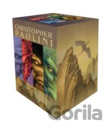 Inheritance 4 Book