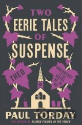 Two Eerie Tales of Suspense