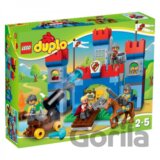 LEGO DUPLO 10577 Veľký kráľovský hrad