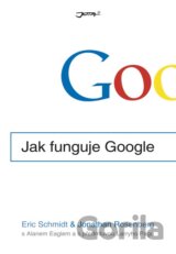 Jak funguje Google