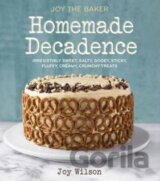 Joy the Baker Homemade Decadence