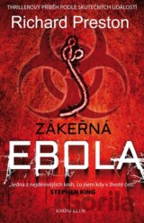 Zákeřná ebola
