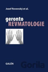 Gerontorevmatologie