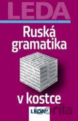 Ruská gramatika v kostce