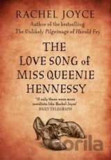 The Love Song of Miss Queenie Hennessy
