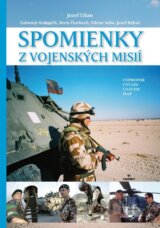 Spomienky z vojenských misií