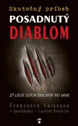 Posadnutý diablom
