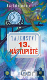 Tajemství 13. nástupiště