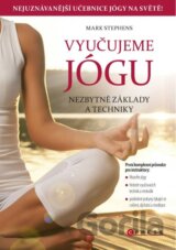 Vyučujeme jógu