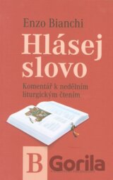 Hlásej slovo - Roční cyklus B