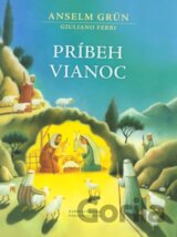 Príbeh Vianoc