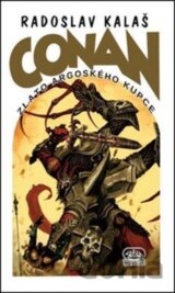 Conan: Zlato argoského kupce