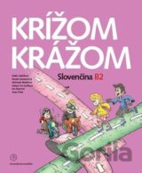 Krížom krážom - Slovenčina B2