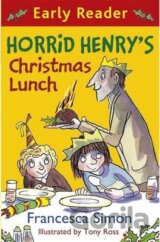 Horrid Henry's Christmas Lunch
