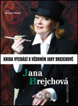 Jana Brejchová