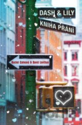 Dash & Lily - Kniha přání