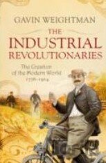 The Industrial Revolutionaries