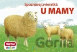 Spoznávaj zvieratká: U mamy