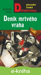 Deník mrtvého vraha