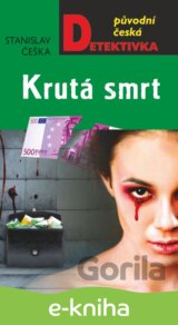 Krutá smrt