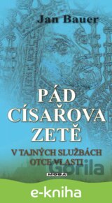 Pád císařova zetě