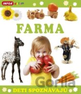 Deti spoznávajú: Farma