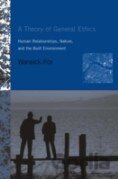 A Theory of General Ethics