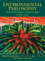 Environmental Philosophy