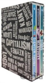Great Theories of Science (Boxed Set)