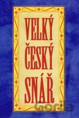 Velký český snář