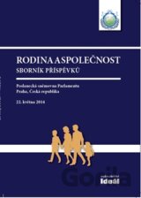 Rodina a společnost