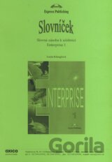 Enterprise 1 - Beginner - Slovník