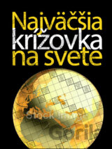 Najväčšia krížovka na svete