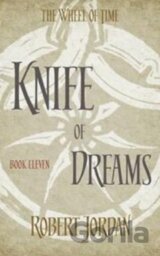Knife of Dreams