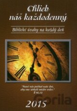 Chlieb náš každodenný