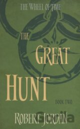 The Great Hunt