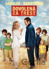 Dovolená za trest (2014)